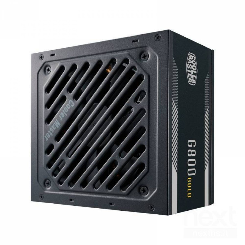 Cooler Master G800 Gold