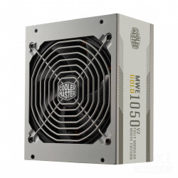 Cooler Master MWE Gold 1050 V2 ATX 3.1 White Edition