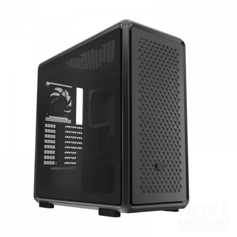 Cooler Master MasterFrame 600