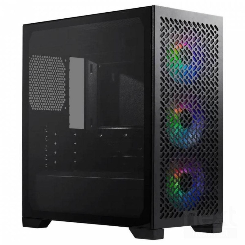 Cooler Master Elite 302