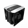 Cooler Master V4 Alpha 3DHP Black