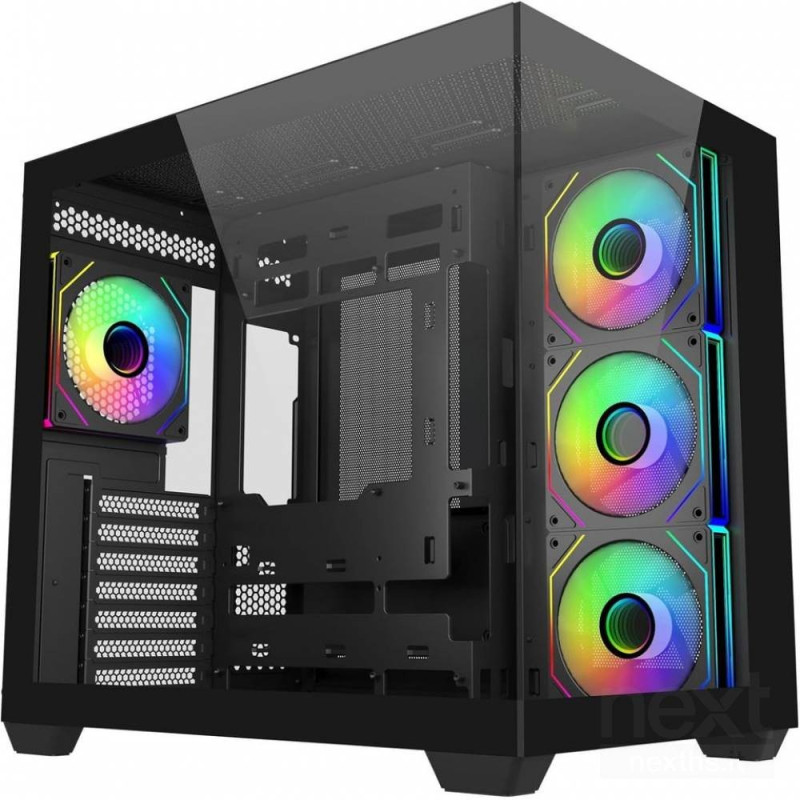 Cooler Master Elite Elite 681