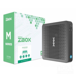 Zotac ZBOX ZBOX-MI668-BE