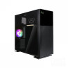 Il case bIn Win 515 BLACK/b offre design elegante e prestazioni elevate. Case Midi Tower professionale con spazio ottimizzato, r