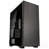 Kolink Stronghold Barricade e' uno case E-ATX mid-tower dotato di pannello in vetro temperato