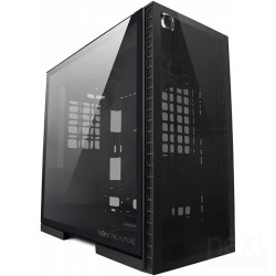 Il case Geometric Future Cezanne è un Mid Tower, con supporto per mainboard ATX. Puo' ospitare fino a 4 hard disk.