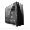 Il case Geometric Future Cezanne è un Mid Tower, con supporto per mainboard ATX. Puo' ospitare fino a 4 hard disk.