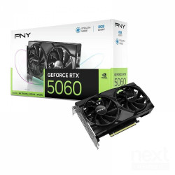 PNY GeForce RTX 5060 8GB