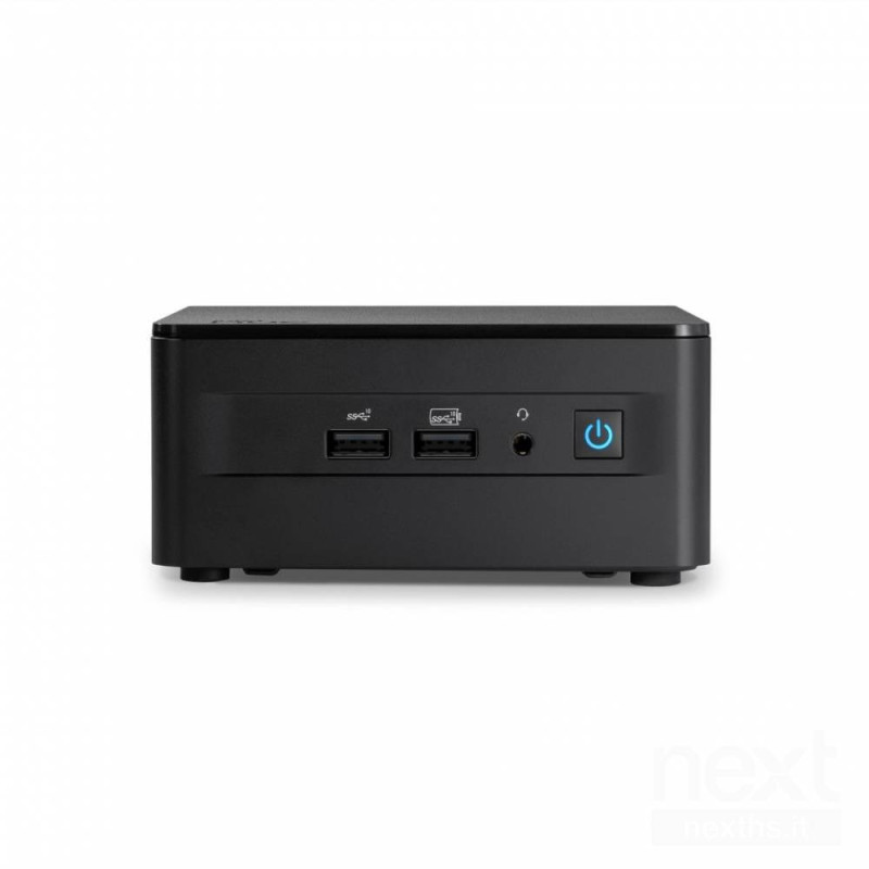 bASUS NUC 13 Pro/b offre prestazioni eccezionali in formato bMini PC/b. Processore bi7-1360P/b, bWi-Fi 6E/b e porte bThunderbolt