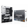 ASUS Prime X870-P supporta processori bAMD Ryzen/b, memoria bDDR5/b e storage bM.2/b per prestazioni ottimali.