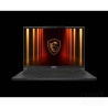 MSI Stealth 16 AI offre prestazioni gaming di alto livello con Intel Core Ultra 9 e RTX 5070. Display bOLED/b QHD+ 240Hz da 16 p