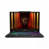 MSI Cyborg 15 offre bperformance next-gen/b con bIntel Core 7/b e bRTX 5060/b, ideale per il bgaming/b e il bmultitasking/b.