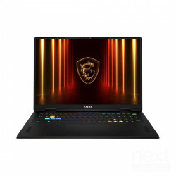 MSI Vector A18 HX A9WIG-201IT