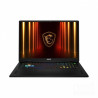 MSI Vector A18 HX A9WIG-201IT è un notebook per professionisti STEM con bAMD Ryzen 9/b, b32GB RAM/b, b1TB SSD/b, display b18" QH