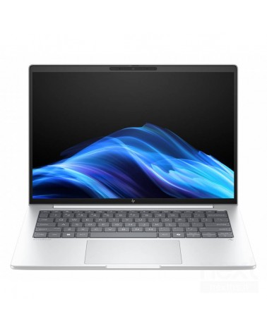 HP EliteBook 8 EliteBook 8 G1i Next Gen AI PC Wolf Pro Security Edition