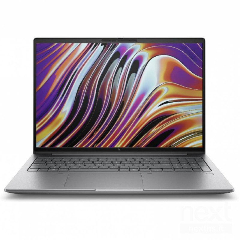HP ZBook Power ZBook Power G11 A