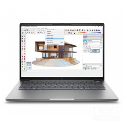 HP ZBook 8 ZBook 8 G1i Wolf Pro Security Edition