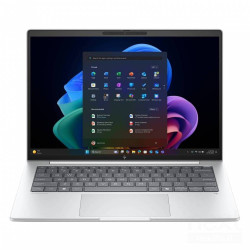 HP EliteBook 8 EliteBook 8 G1a Next Gen AI Wolf Pro Security Edition