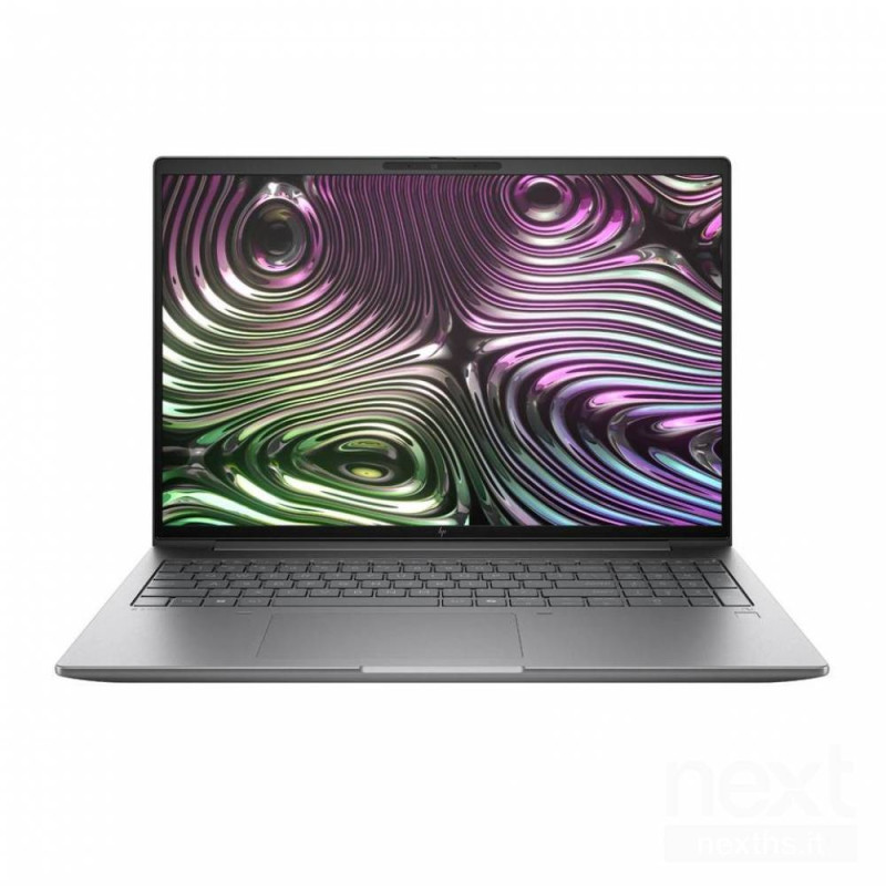 HP Zbook X ZBook X G1i Wolf Pro Security Edition