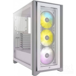 Corsair iCUE 4000X RGB