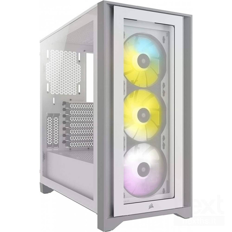 Corsair iCUE 4000X RGB