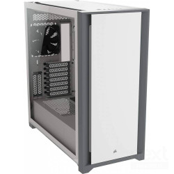 Corsair 5000D Tempered Glass