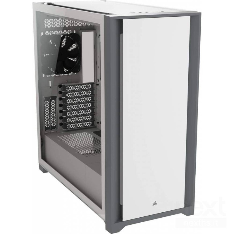 Corsair 5000D Tempered Glass