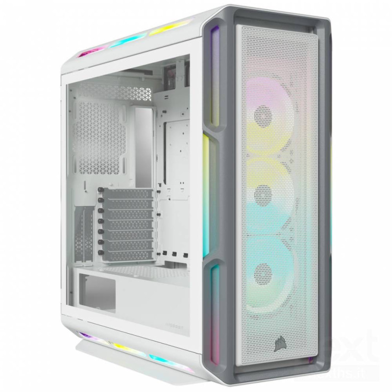 Corsair iCUE 5000T RGB