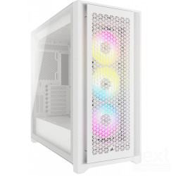 Corsair iCUE 5000D RGB Airflow
