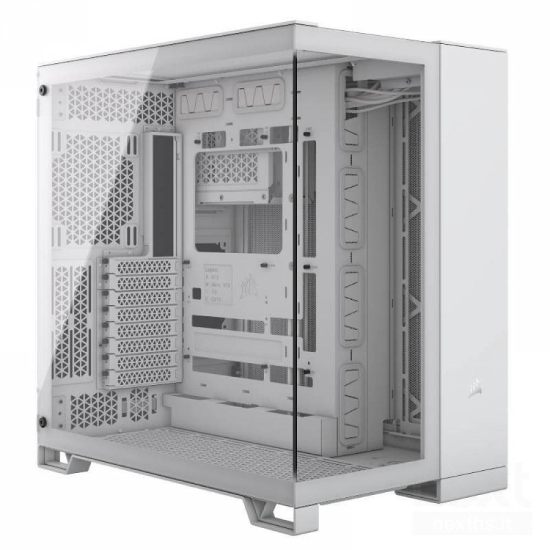 Corsair 6500X