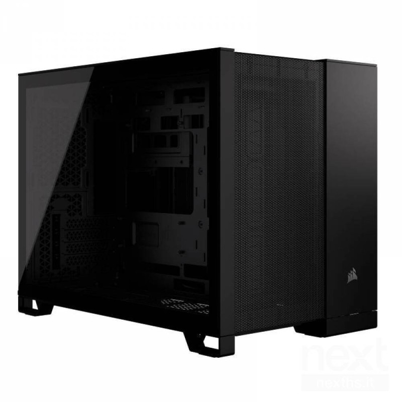 Corsair 2500D AIRFLOW