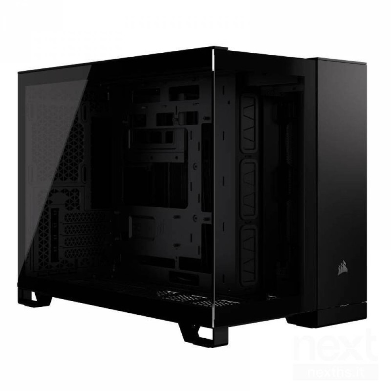 Corsair 2500X