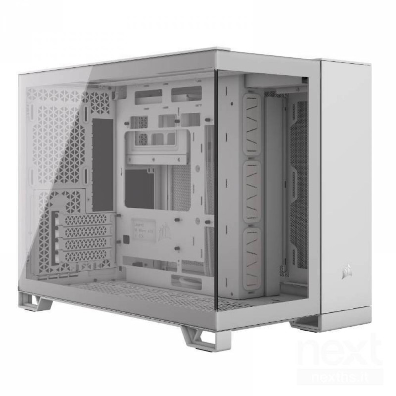 Corsair 2500X