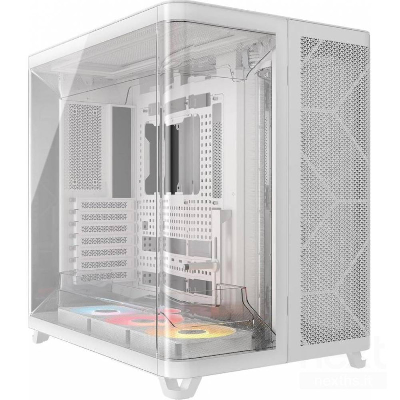 Corsair AIR 5400 RS-R ARGB