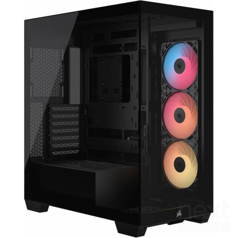 Corsair 3500X RS-R ARGB