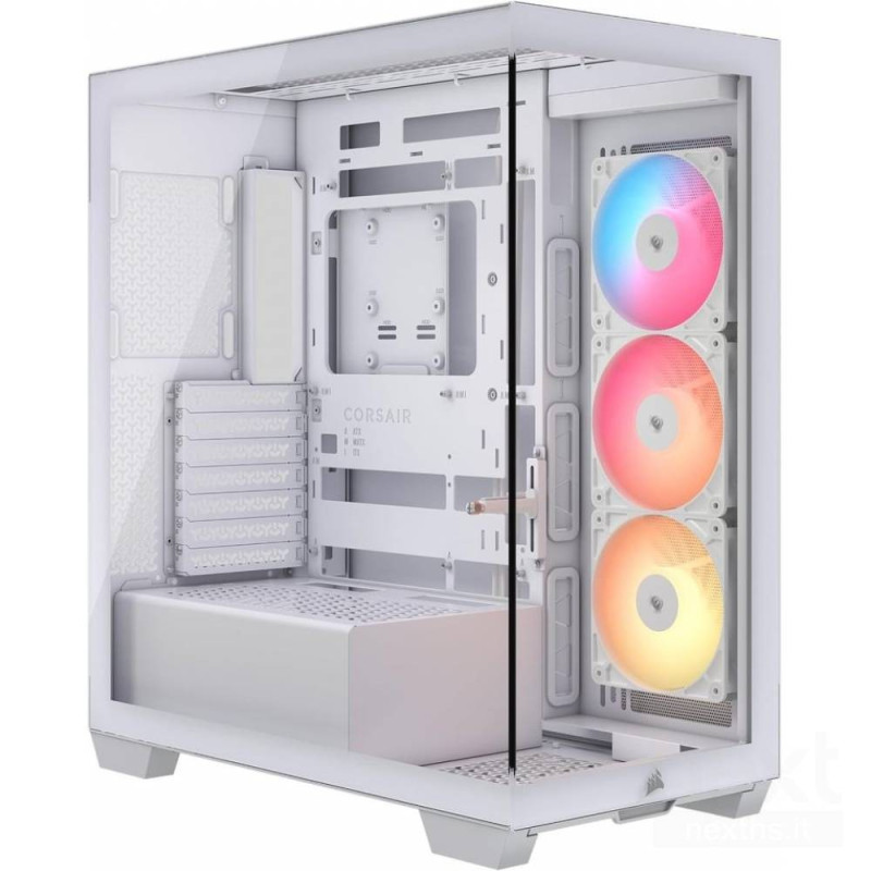Corsair 3500X RS-R ARGB