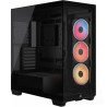 Corsair Midi Tower 3500X LXR LINK TG
