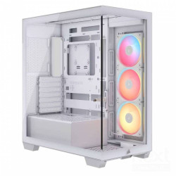 Corsair Midi Tower 3500X LXR LINK TG