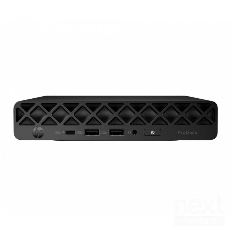 HP ProDesk 4 ProDesk 4 G1i AI PC