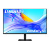 Samsung S80UD Monitor PC 94 cm (37") 3840 x 2160 Pixel 4K Ultra HD LCD Nero