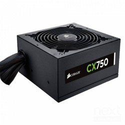 Corsair CX Series CX750