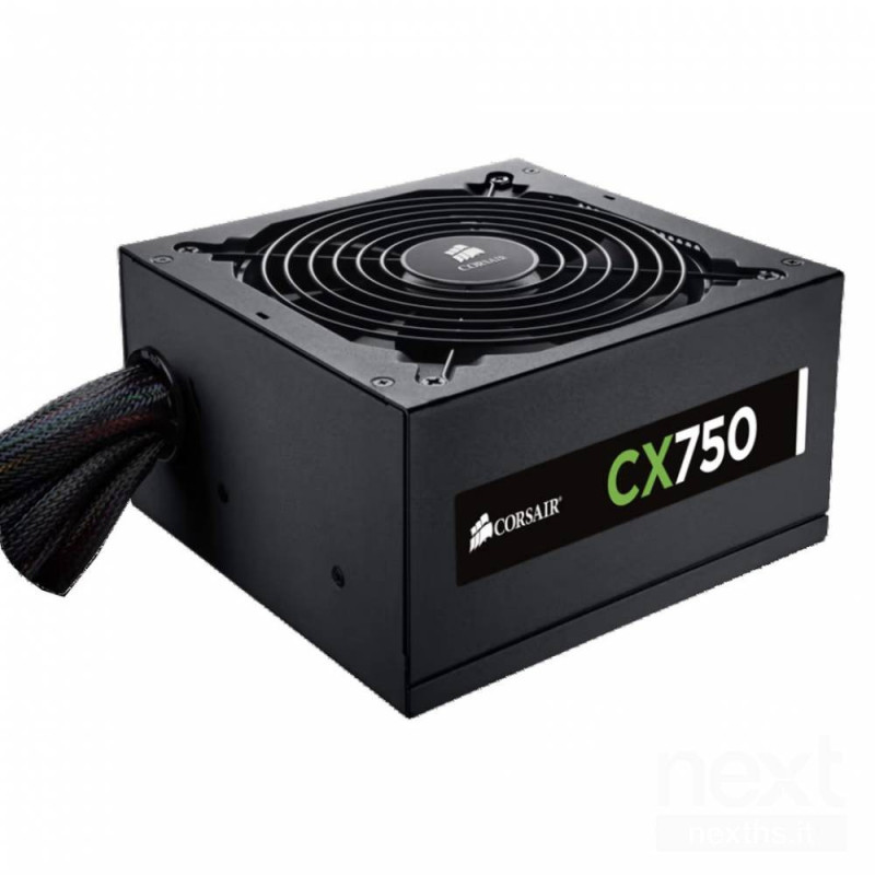Corsair CX Series CX750