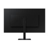 Samsung S80UD Monitor PC 94 cm (37") 3840 x 2160 Pixel 4K Ultra HD LCD Nero