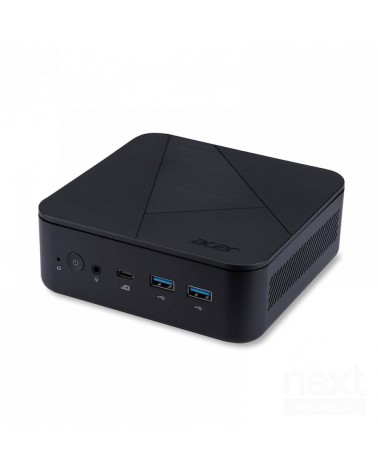 Il PC Desktop Acer Veriton VN1502G-13U5U è dotato di un potente processore Intel Core i5-1334U, ideale per prestazioni elevate i