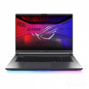 ASUS ROG Strix G18 è un bnotebook gaming/b con processore Intel Core Ultra 9, 32 GB RAM, SSD da 1 TB e bscheda grafica NVIDIA RT