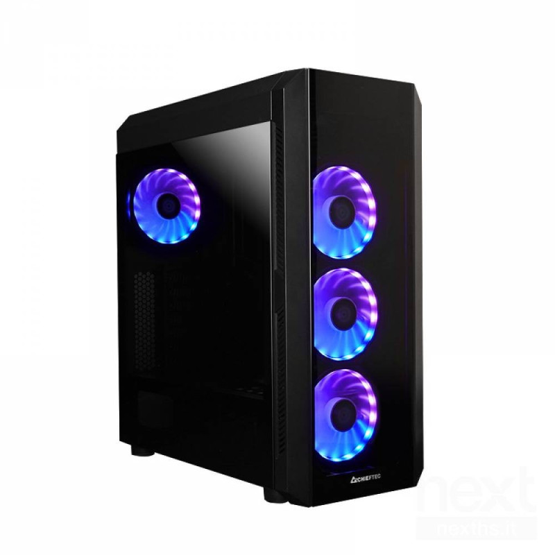 Chieftec SCORPION 3