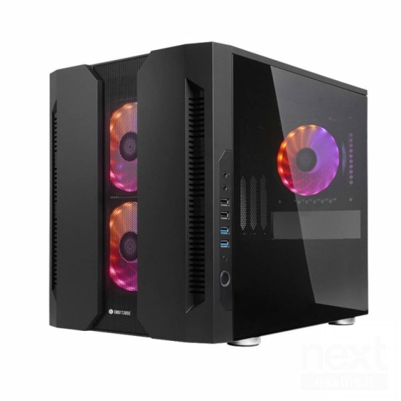 Chieftec Chieftronic M2