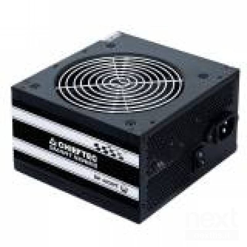 Chieftec Smart GPS-700A8