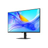 Samsung S80UD Monitor PC 94 cm (37") 3840 x 2160 Pixel 4K Ultra HD LCD Nero