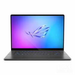 ASUS ROG Zephyrus G16 OLED è un bnotebook gaming/b con bschermo 16" WQXGA 240Hz/b, bIntel Core Ultra 9/b, 32GB RAM, 2TB SSD, bNV